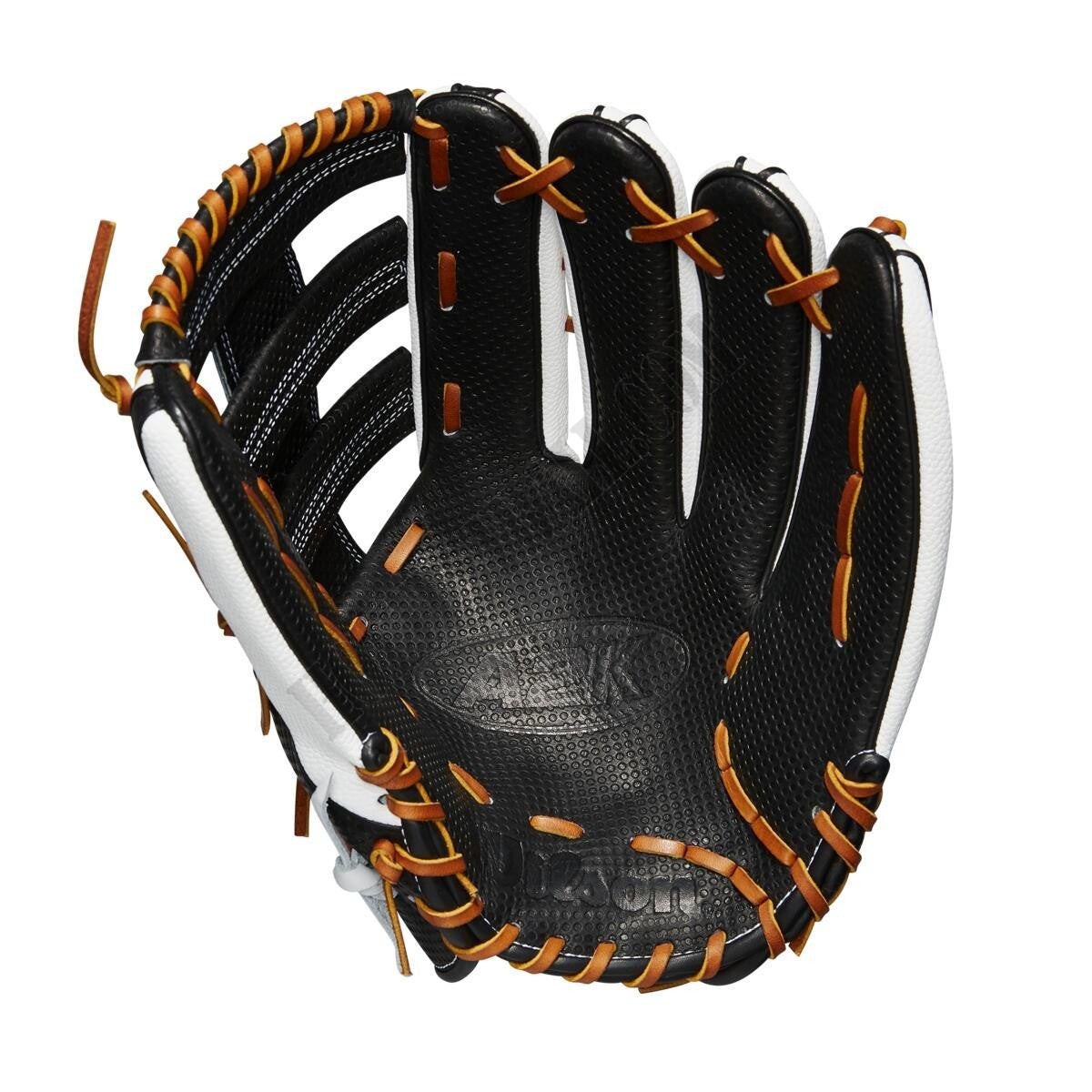 2021 A2K SC1775SS 12.75" Outfield Baseball Glove - Limited Edition ● Wilson Promotions - -2