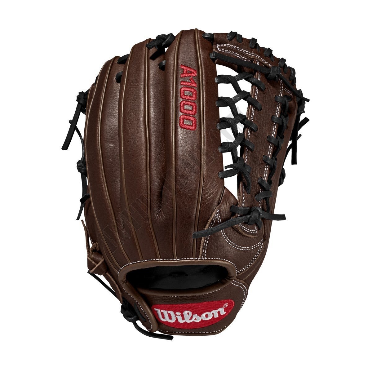 2020 A1000 KP92 12.5" Baseball Glove ● Wilson Promotions - -1