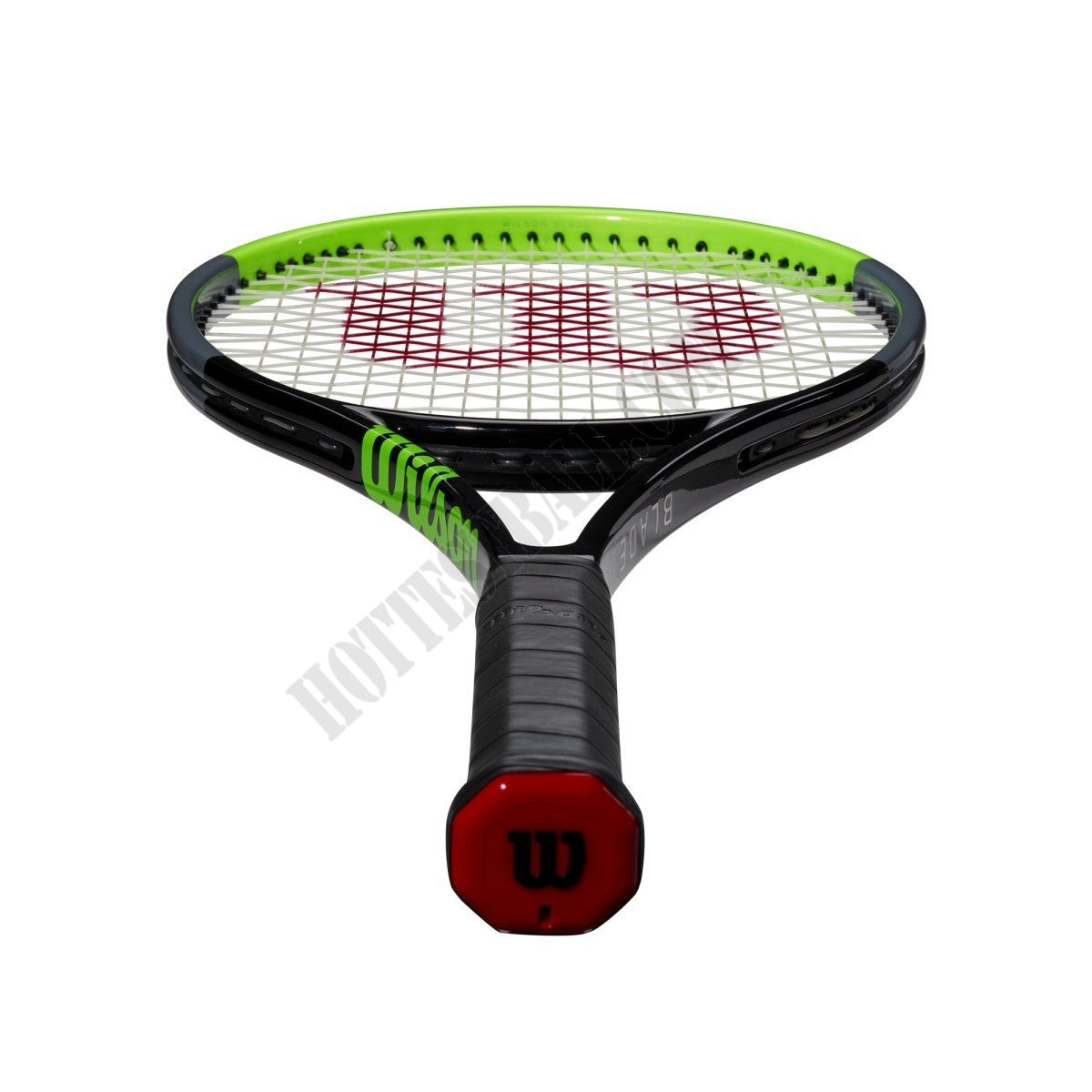 Blade Pro (18x20) Tennis Racket - Wilson Discount Store - -3