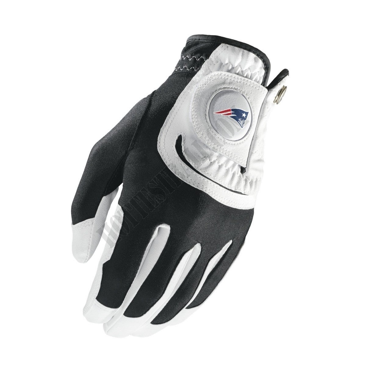 Wilson Staff Fit All NFL Glove ● Wilson Promotions - -0