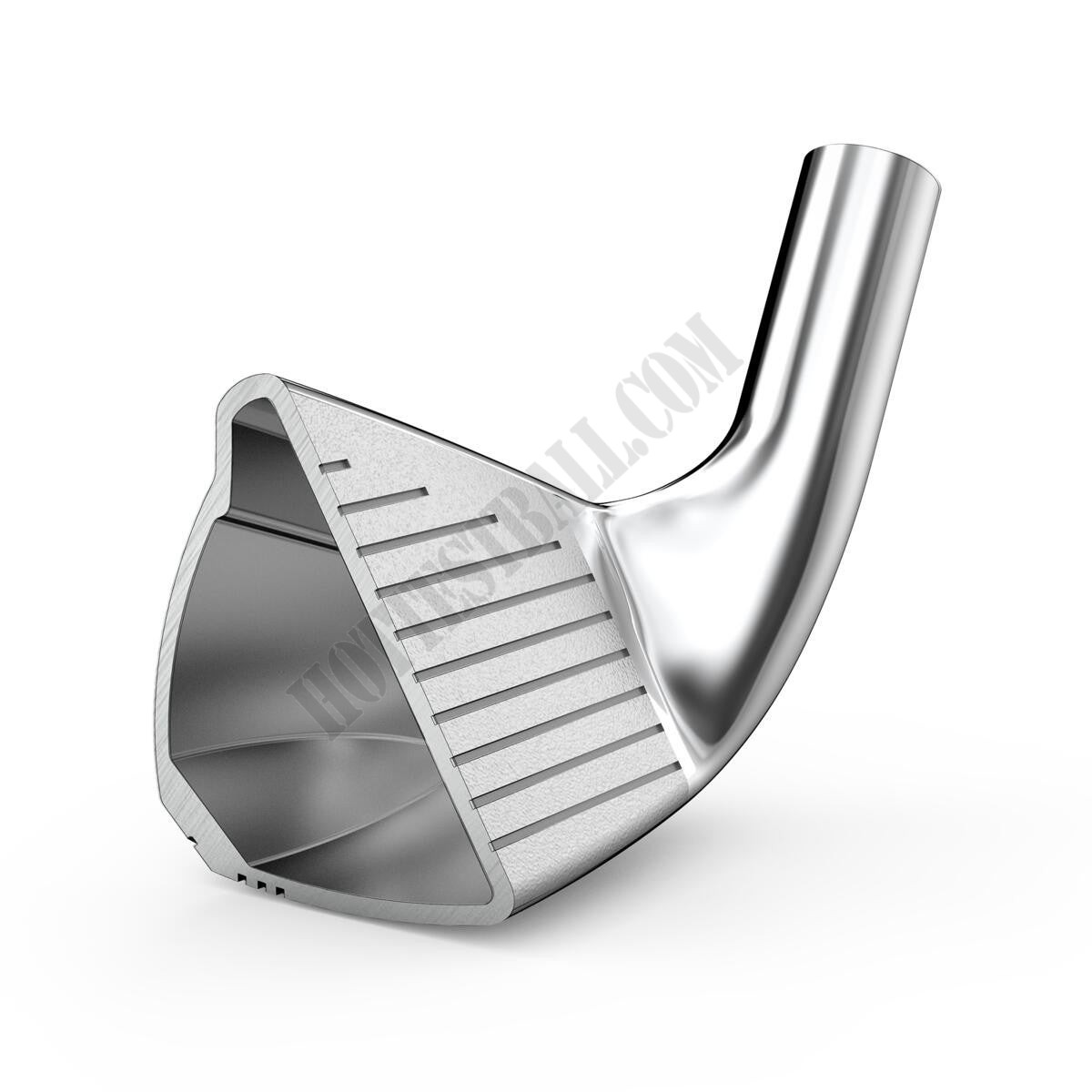Launch Pad Irons - Steel (4-PW) - Wilson Discount Store - -2