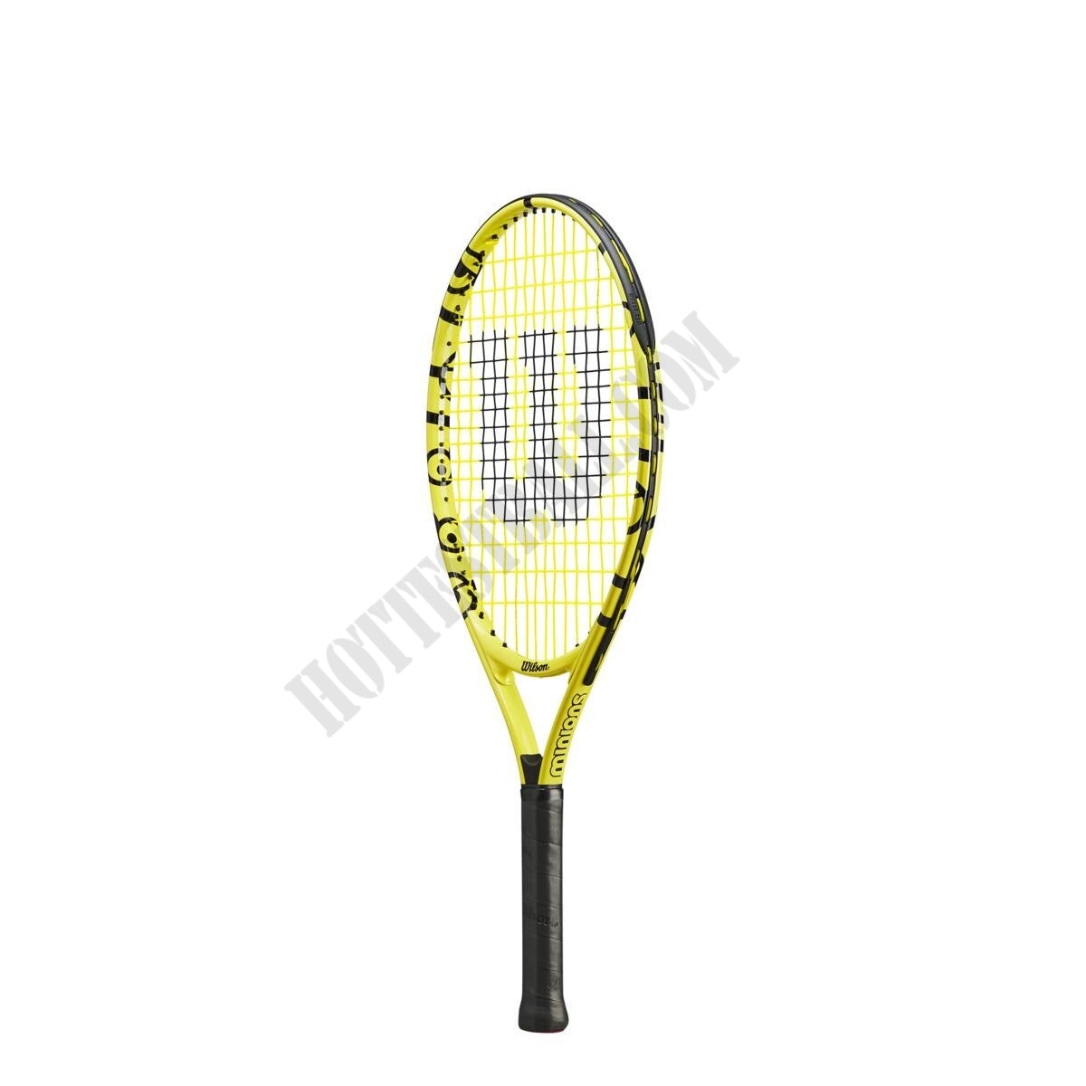 Minions 23 Tennis Racket - Wilson Discount Store - -2