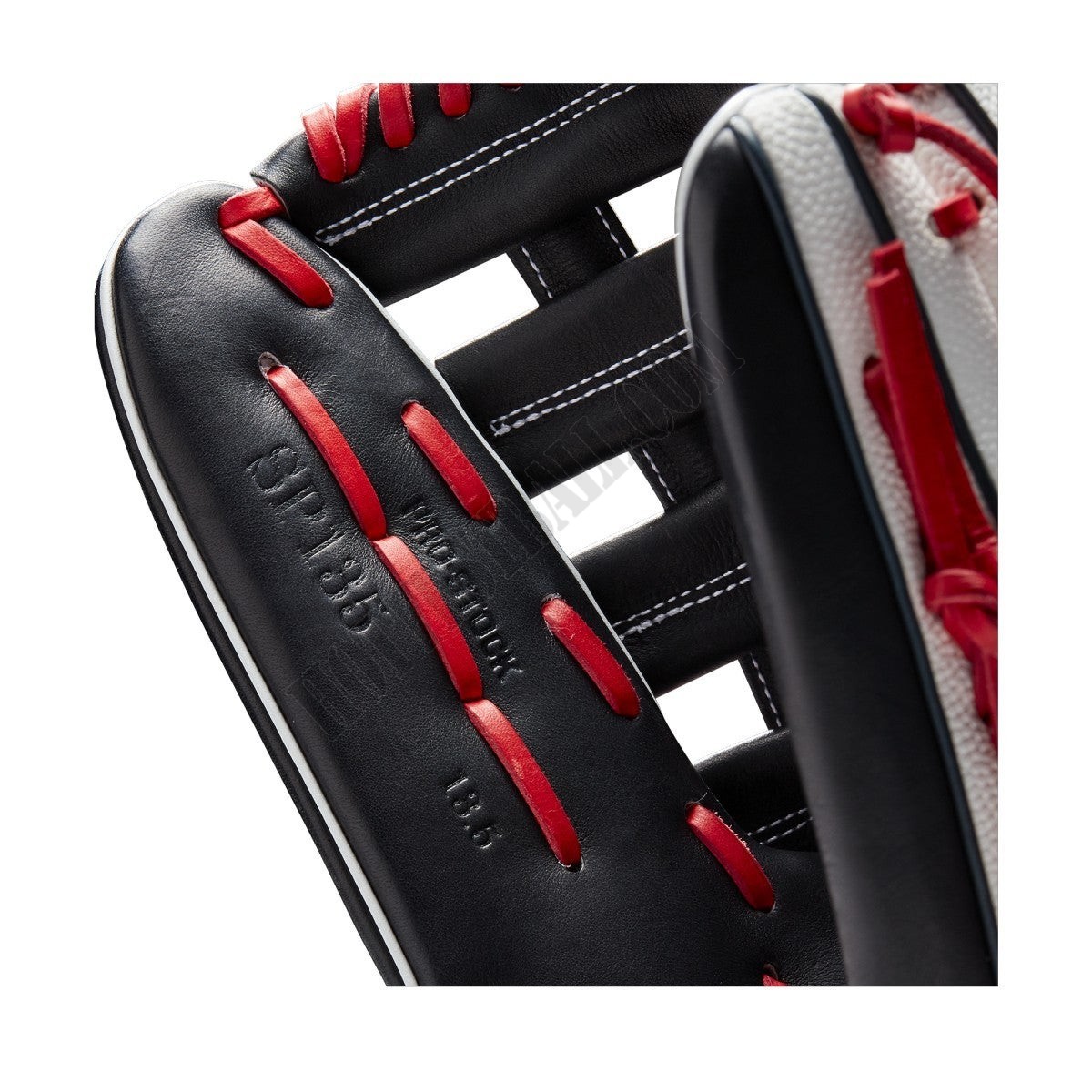2020 A2000 SP135 13.5" Slowpitch Softball Glove ● Wilson Promotions - -7