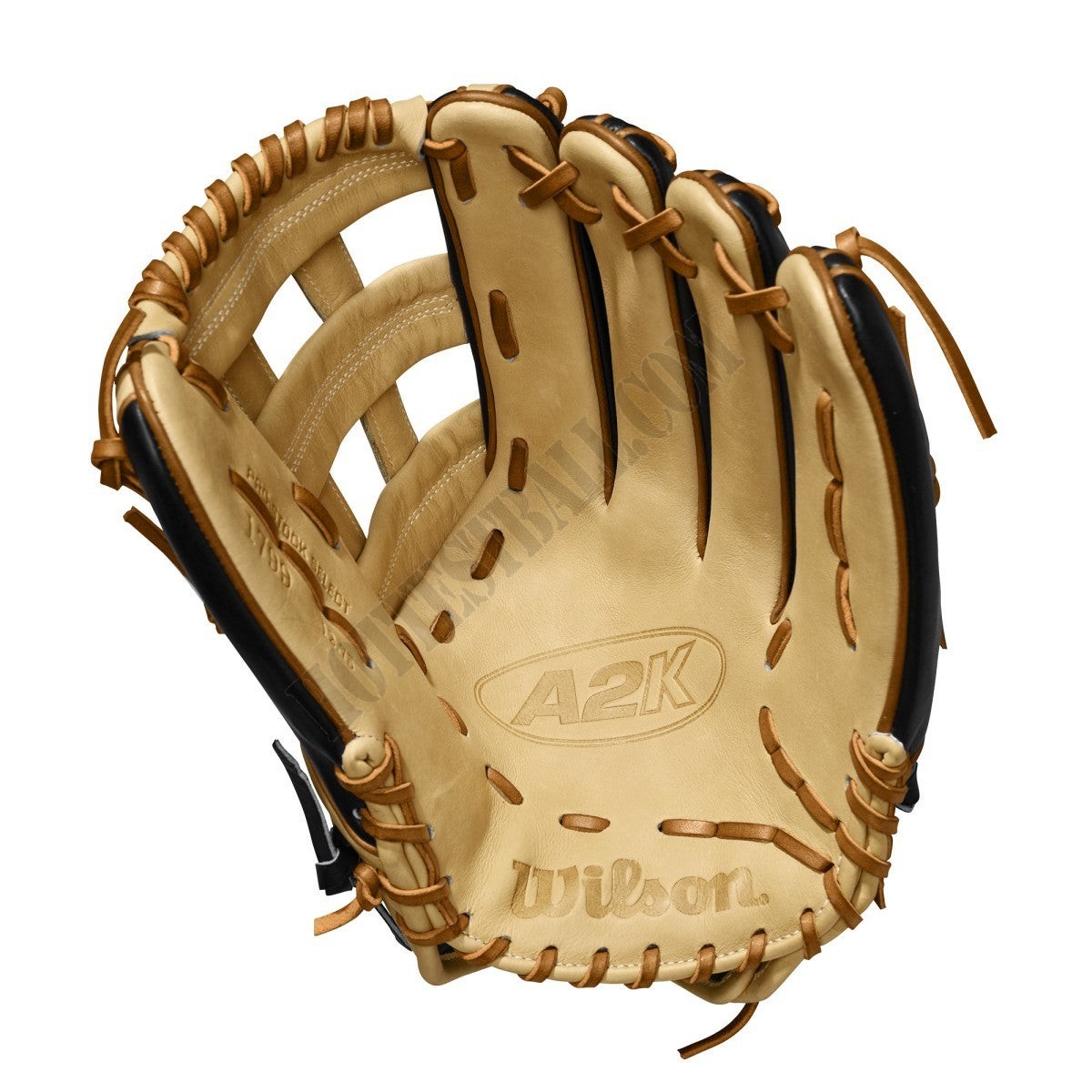 2020 A2K 1799 12.75" Outfield Baseball Glove ● Wilson Promotions - -2