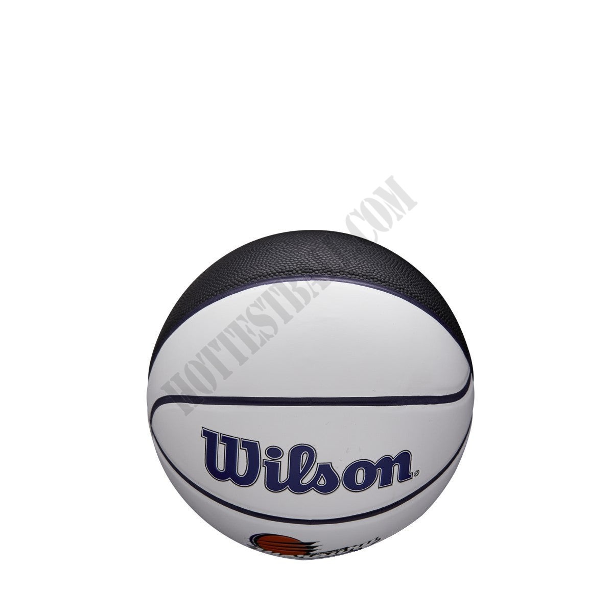 WNBA Team Mini Autograph Basketball - Phoenix Mercury - Wilson Discount Store - -5