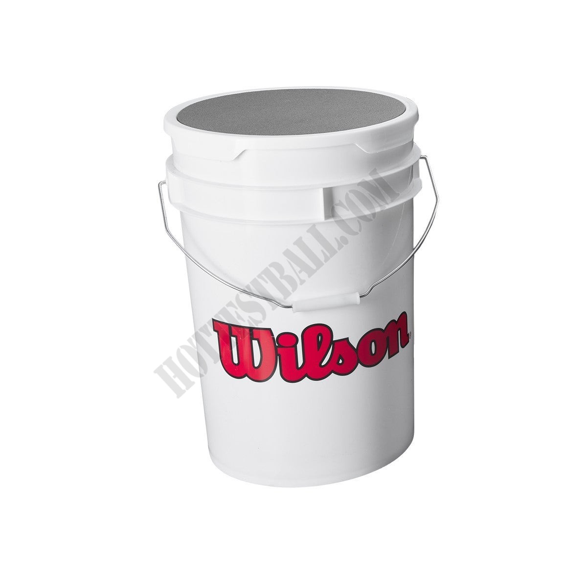 Ball Bucket Bag - Wilson Discount Store - -4