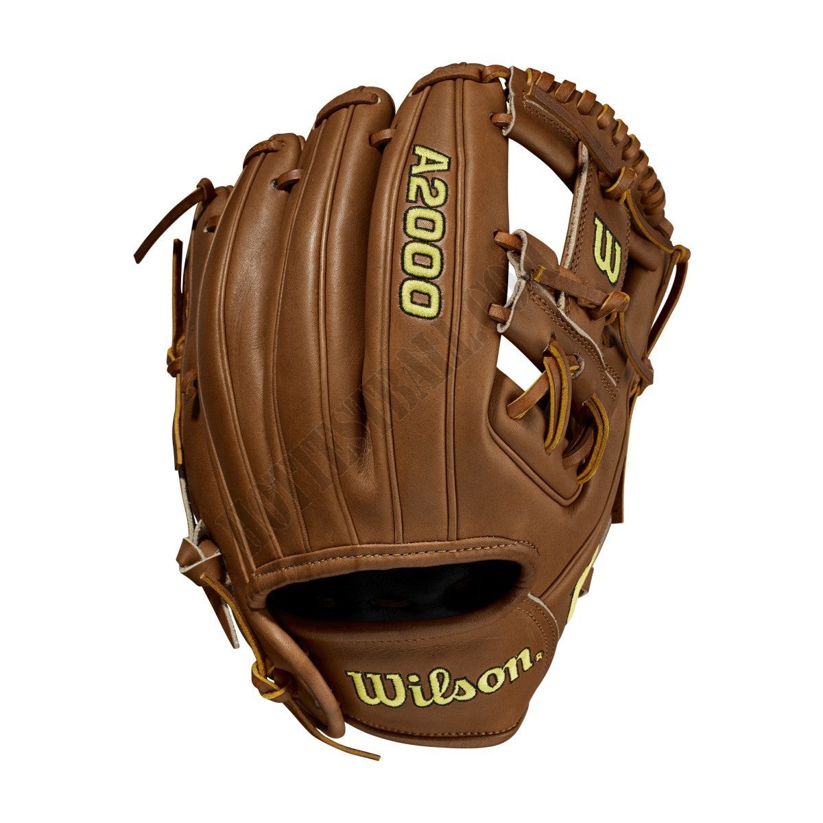 2021 A2000 DP15 11.5" Infield Baseball Glove ● Wilson Promotions - -1