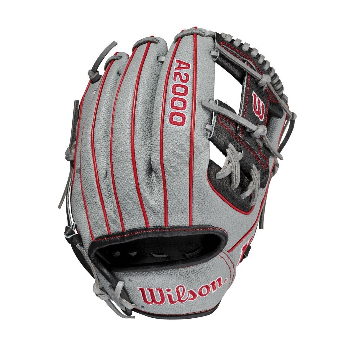 2021 A2000 SC1975SS 11.75" Infield Baseball Glove ● Wilson Promotions - -1