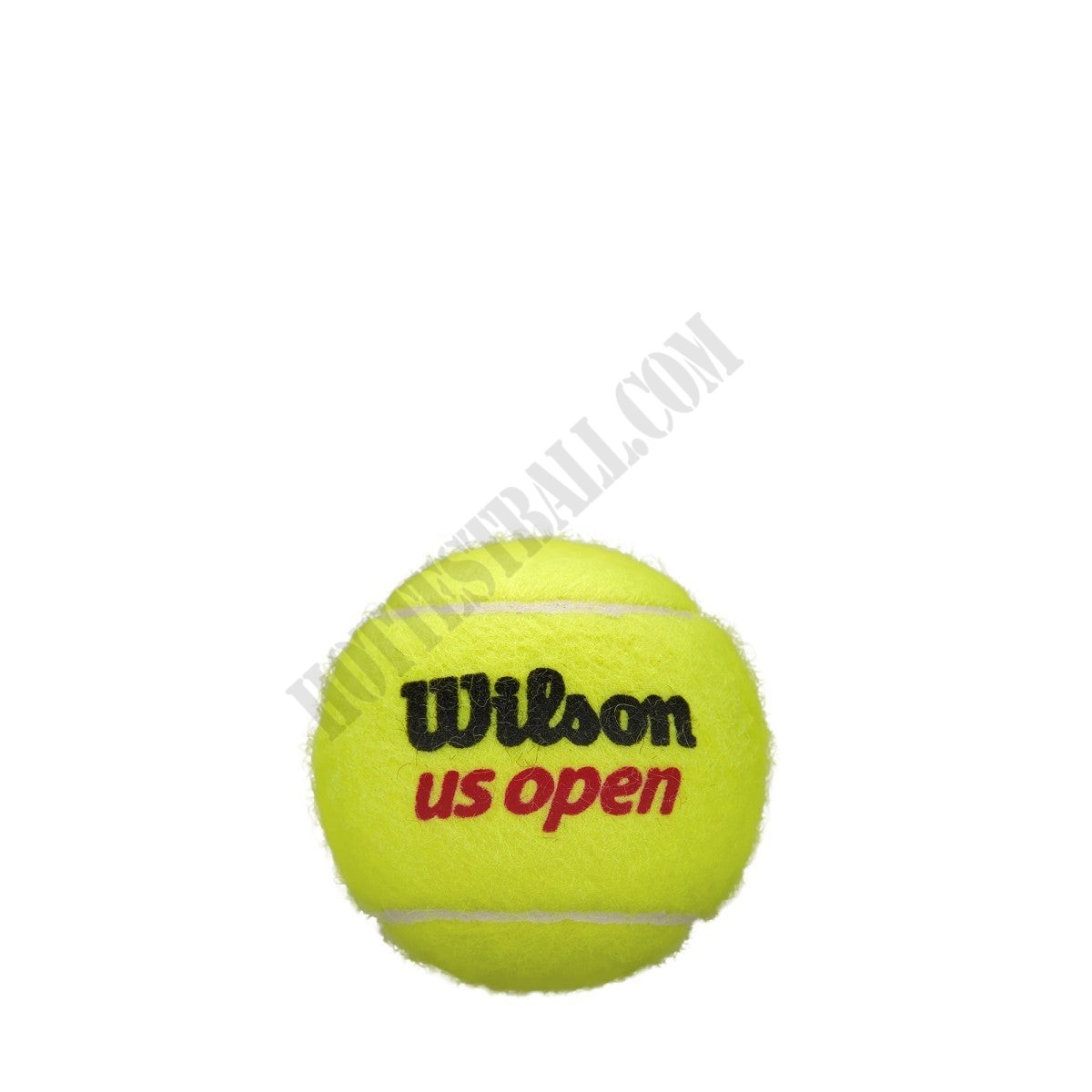 US Open Tennis Balls - Wilson Discount Store - -2