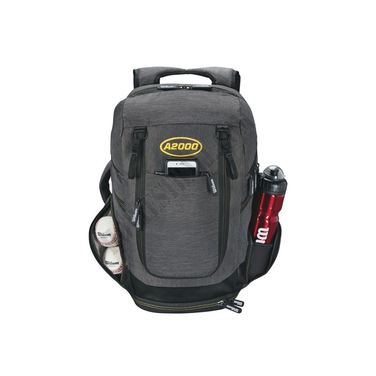 Wilson A2000 Backpack - Wilson Discount Store - -7