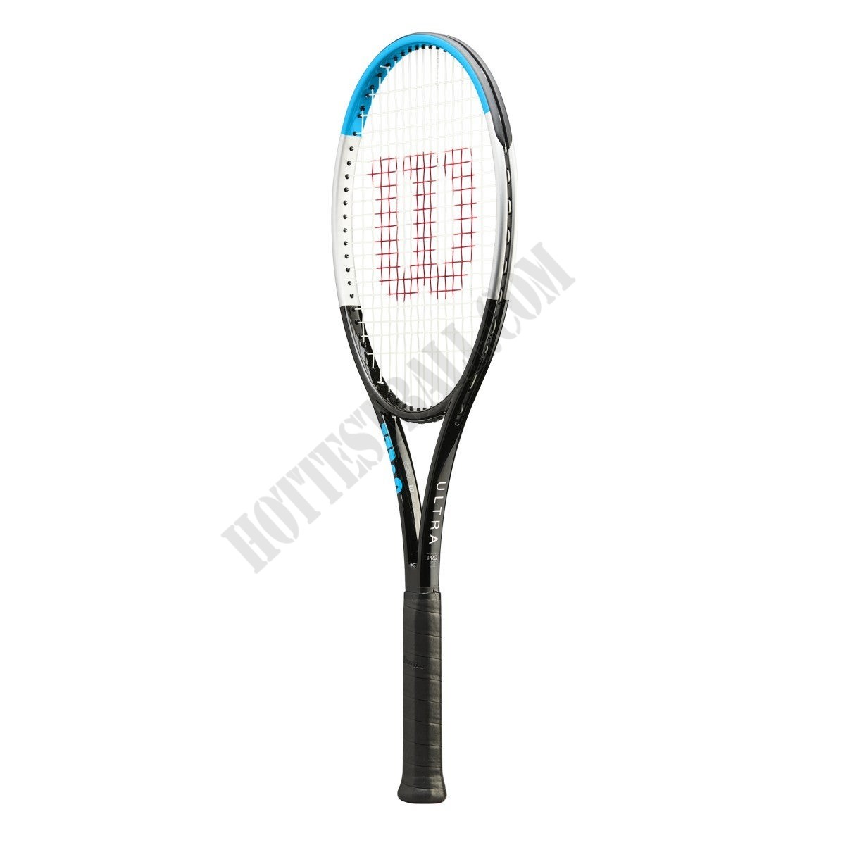 Ultra Pro (16x19) Tennis Racket - Wilson Discount Store - -2