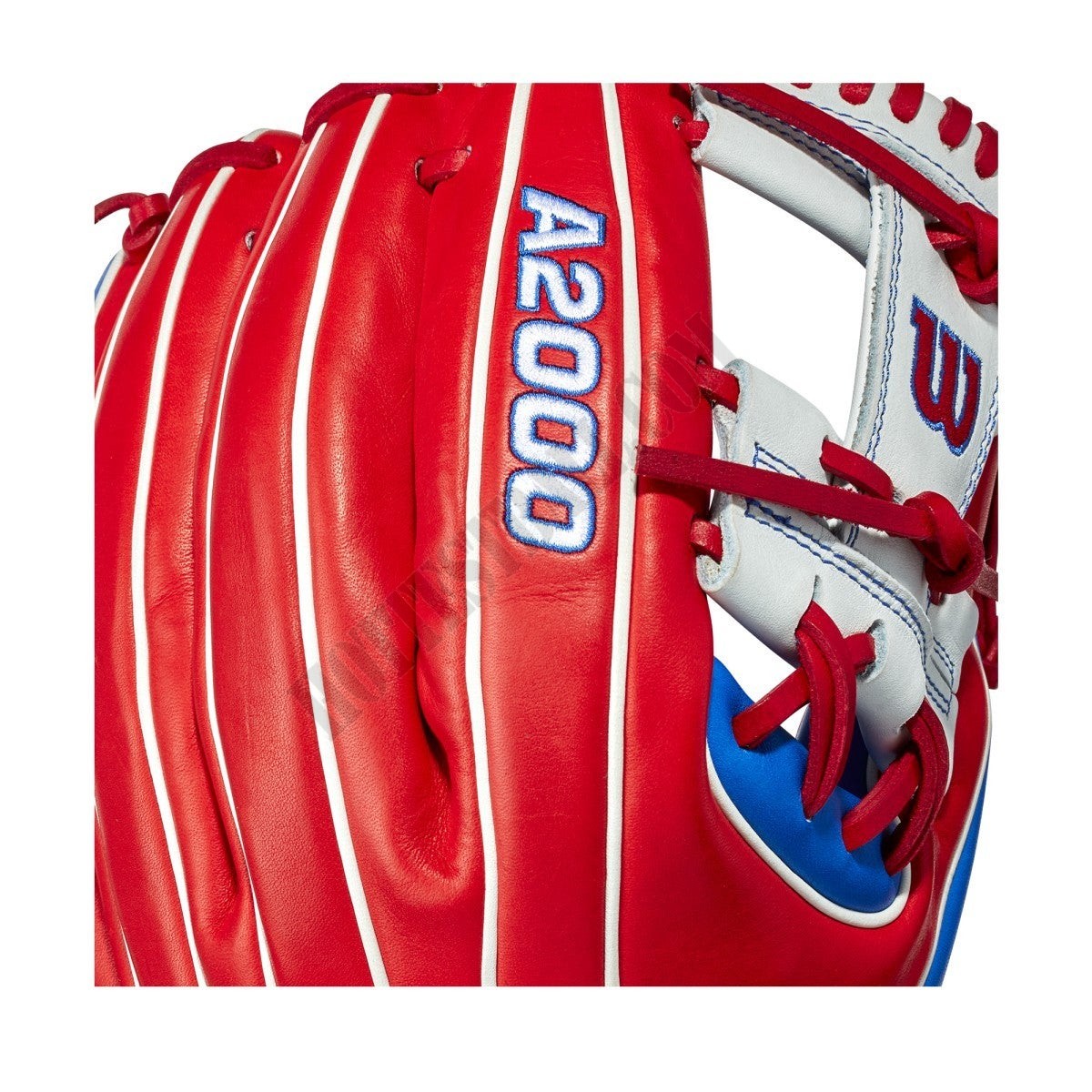 2021 A2000 1786 South Korea 11.5" Infield Baseball Glove - Limited Edition ● Wilson Promotions - -6