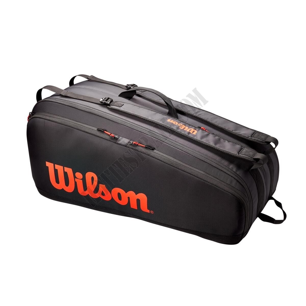 Tour 12 Pack Bag - Wilson Discount Store - -1