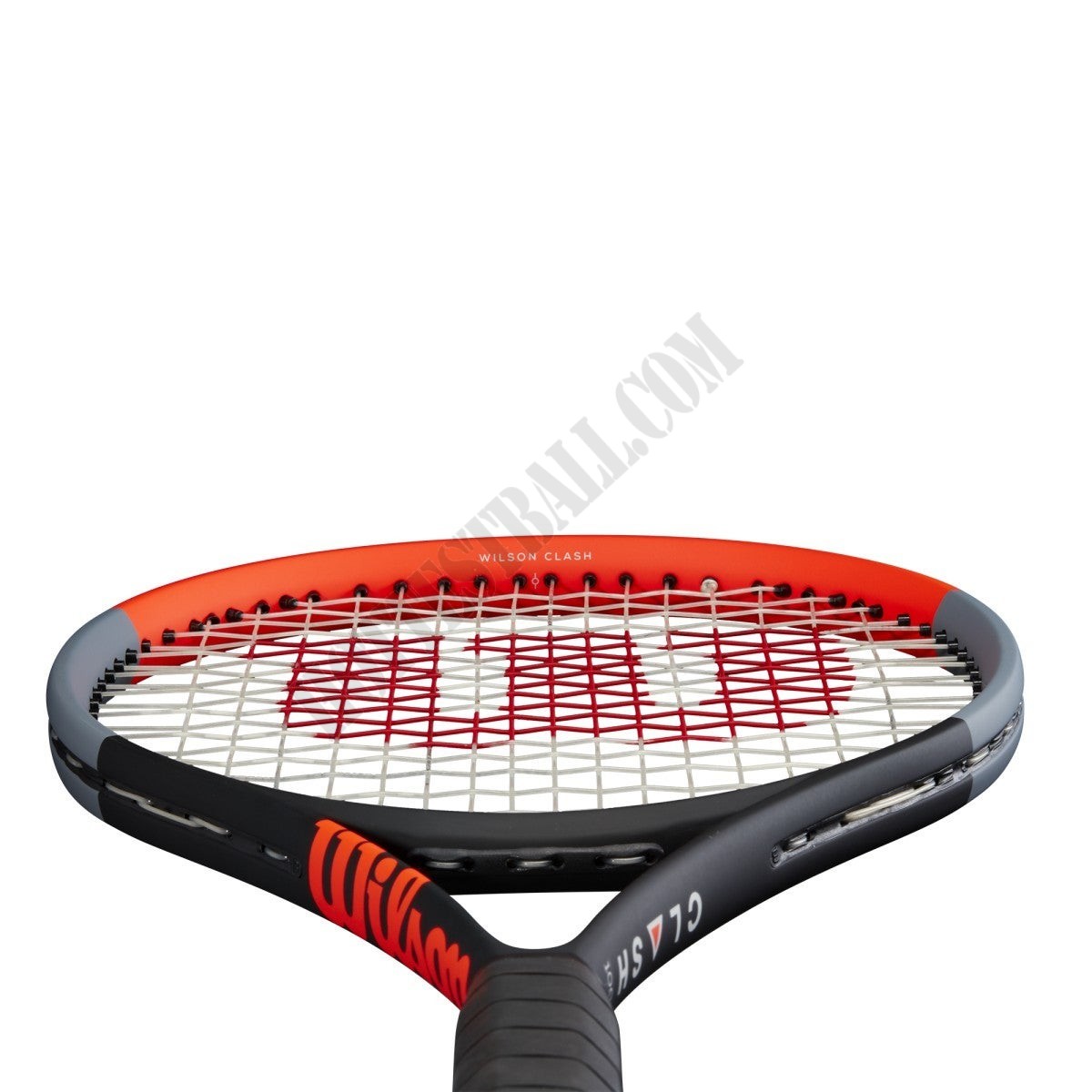 Clash 100L Tennis Racket - Wilson Discount Store - -3