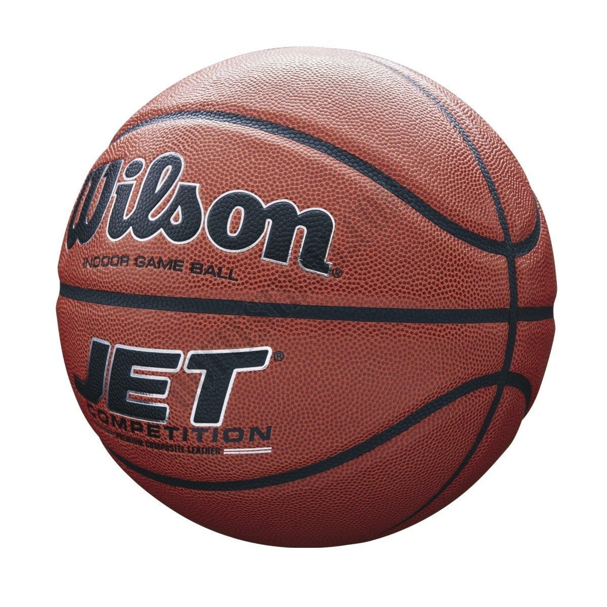 Jet Competition Basketball - Wilson Discount Store - -1