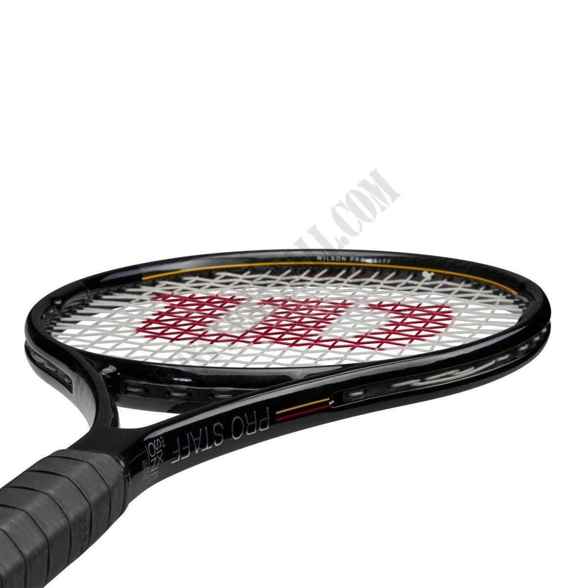 Pro Staff Six.One 95 (18x20) Tennis Racket - Wilson Discount Store - -4
