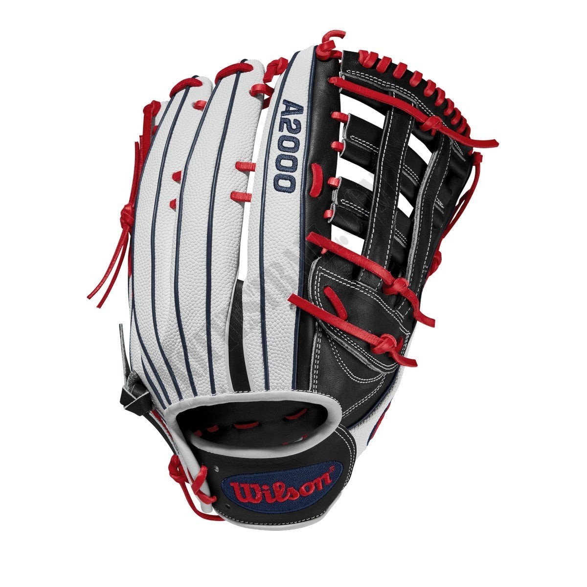 2020 A2000 SP135 13.5" Slowpitch Softball Glove ● Wilson Promotions - -1