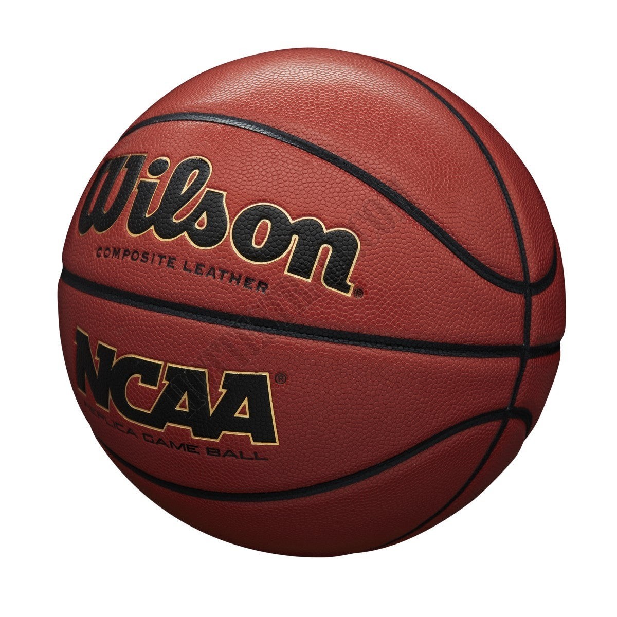 NCAA Replica Basketball - Wilson Discount Store - -5