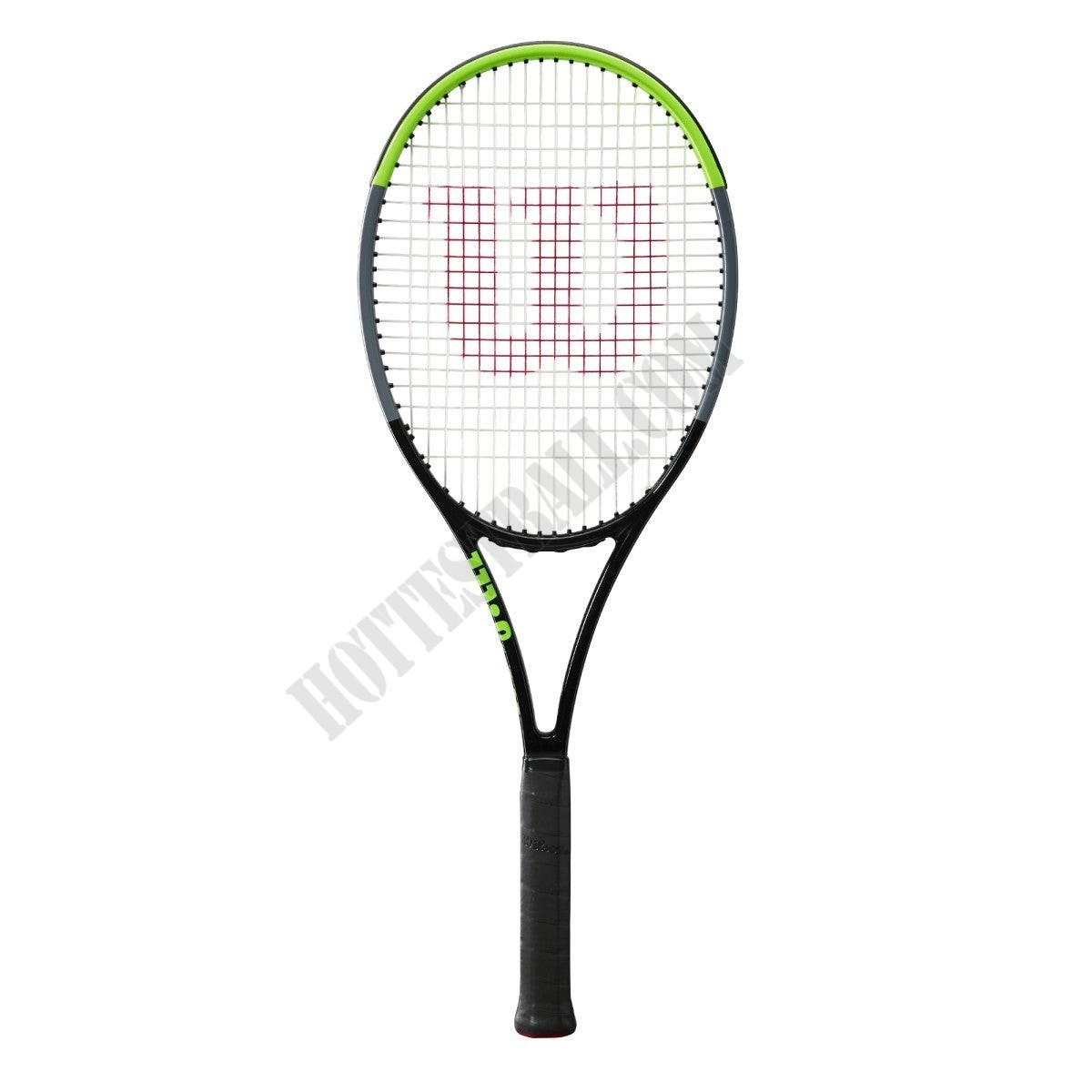 Blade Pro (18x20) Tennis Racket - Wilson Discount Store - -1