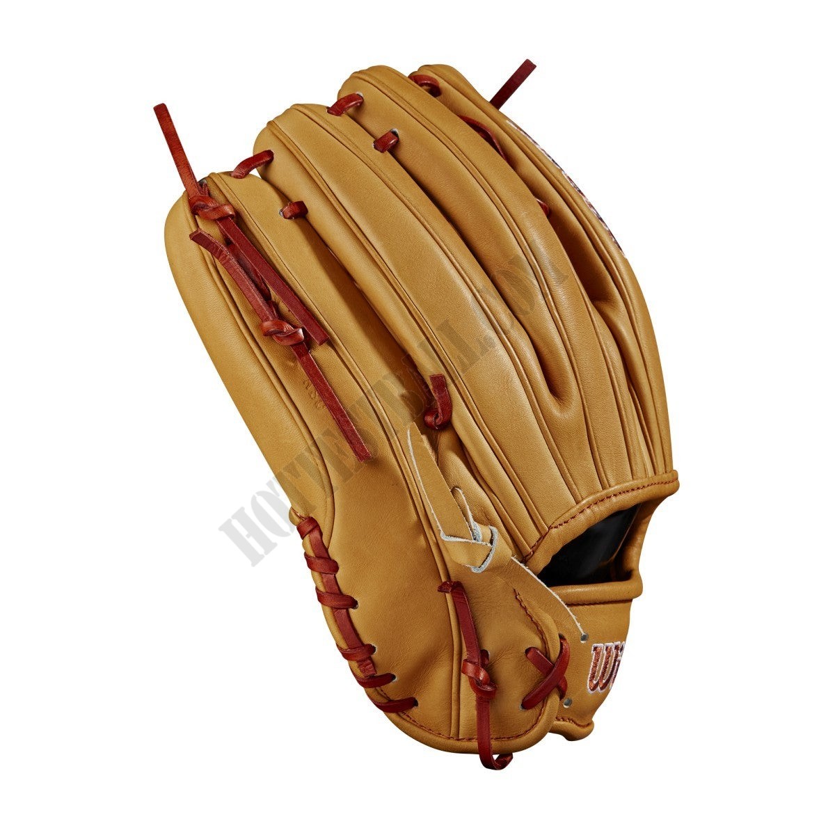 2021 A2000 D33 11.75" Pitcher's Baseball Glove ● Wilson Promotions - -4