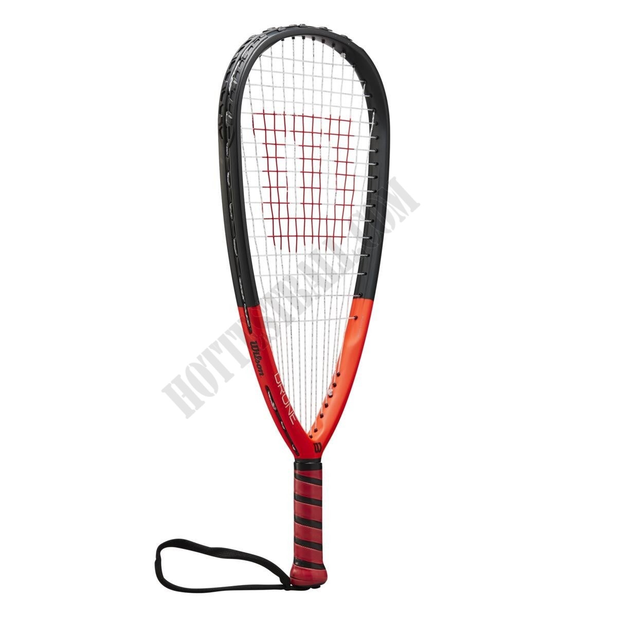Drone Racquetball Racquet - Wilson Discount Store - -1