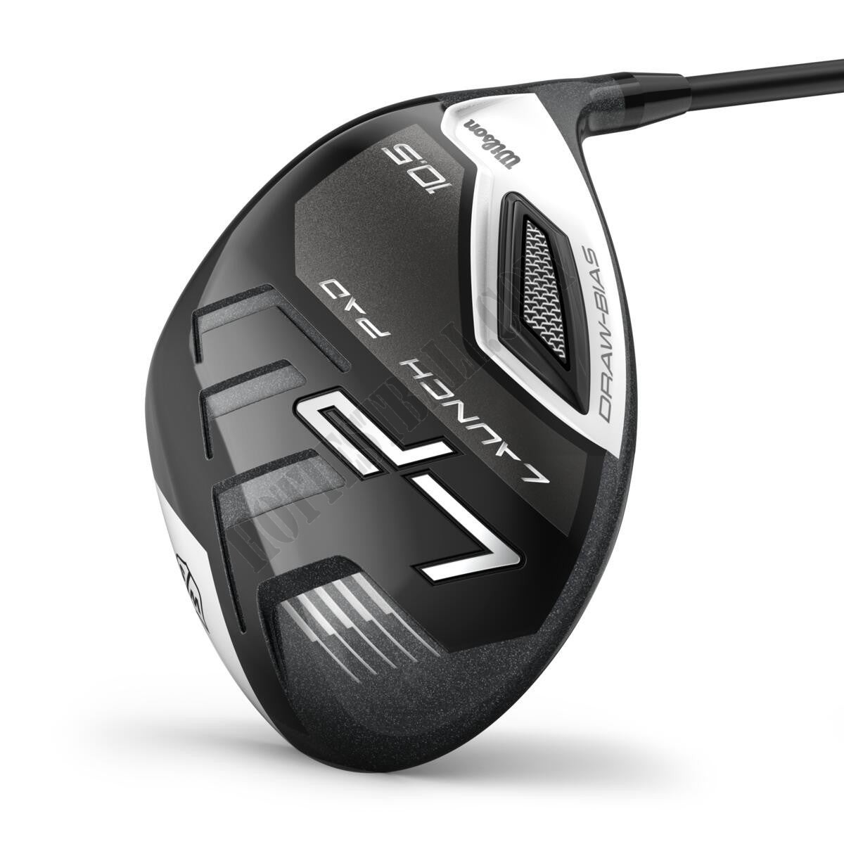 Launch Pad Driver - Wilson Discount Store - -5