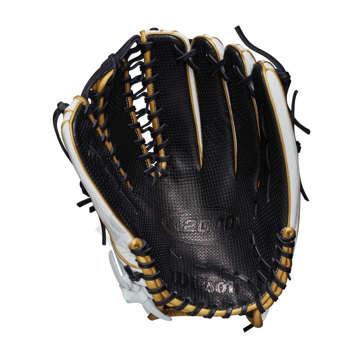 2021 A2000 OT7SS Six String 12.75" Outfield Baseball Glove ● Wilson Promotions - -2