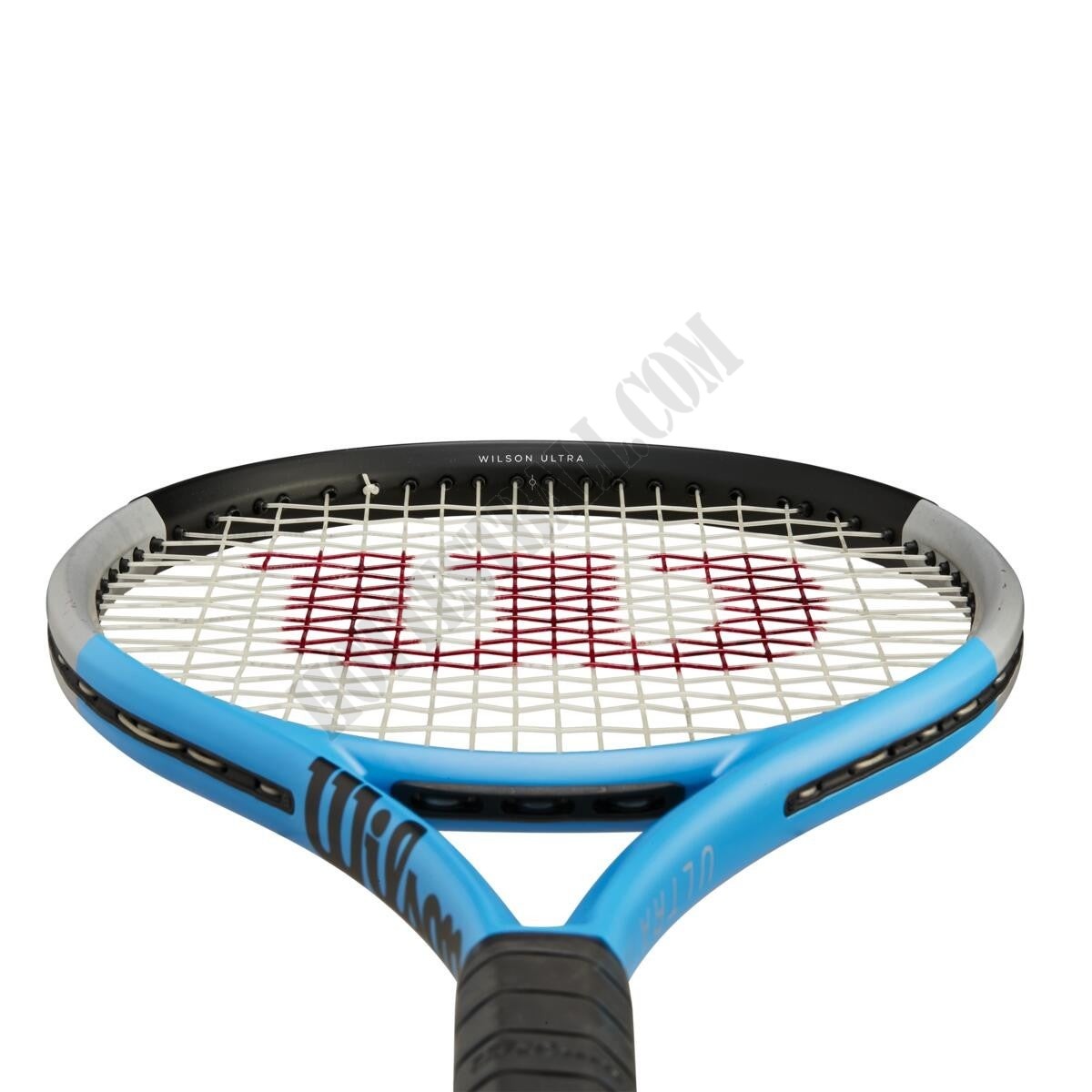 Ultra 100 v3 Reverse Tennis Racket - Wilson Discount Store - -3