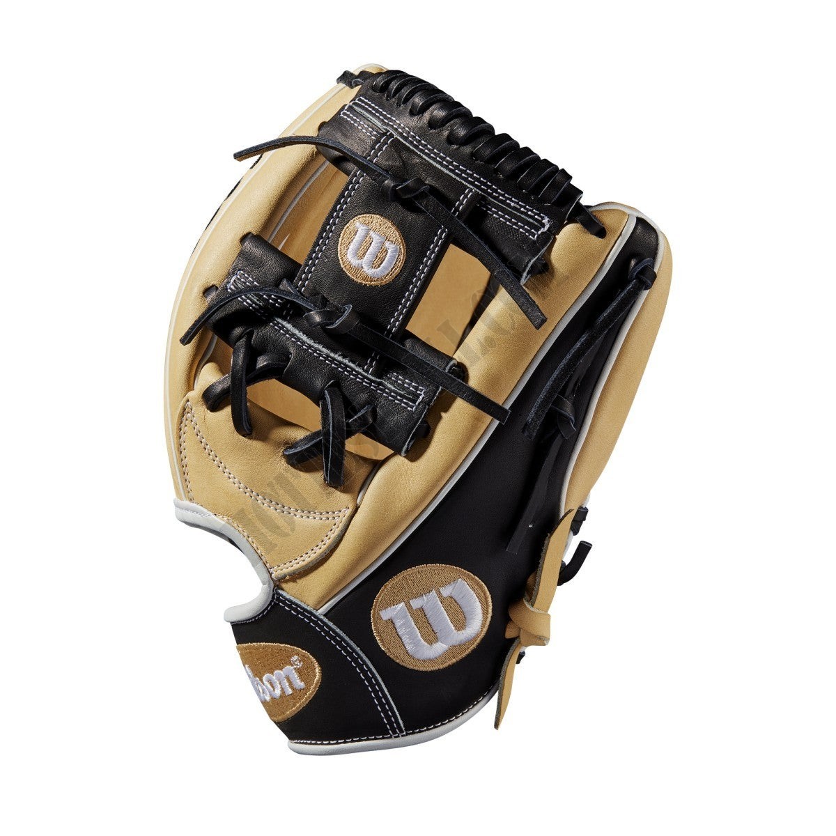 2019 A2000 1787 11.75" Infield Baseball Glove - Right Hand Throw ● Wilson Promotions - -3