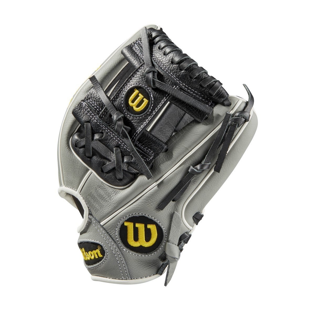 2021 A500 11" Infield Baseball Glove ● Wilson Promotions - -3
