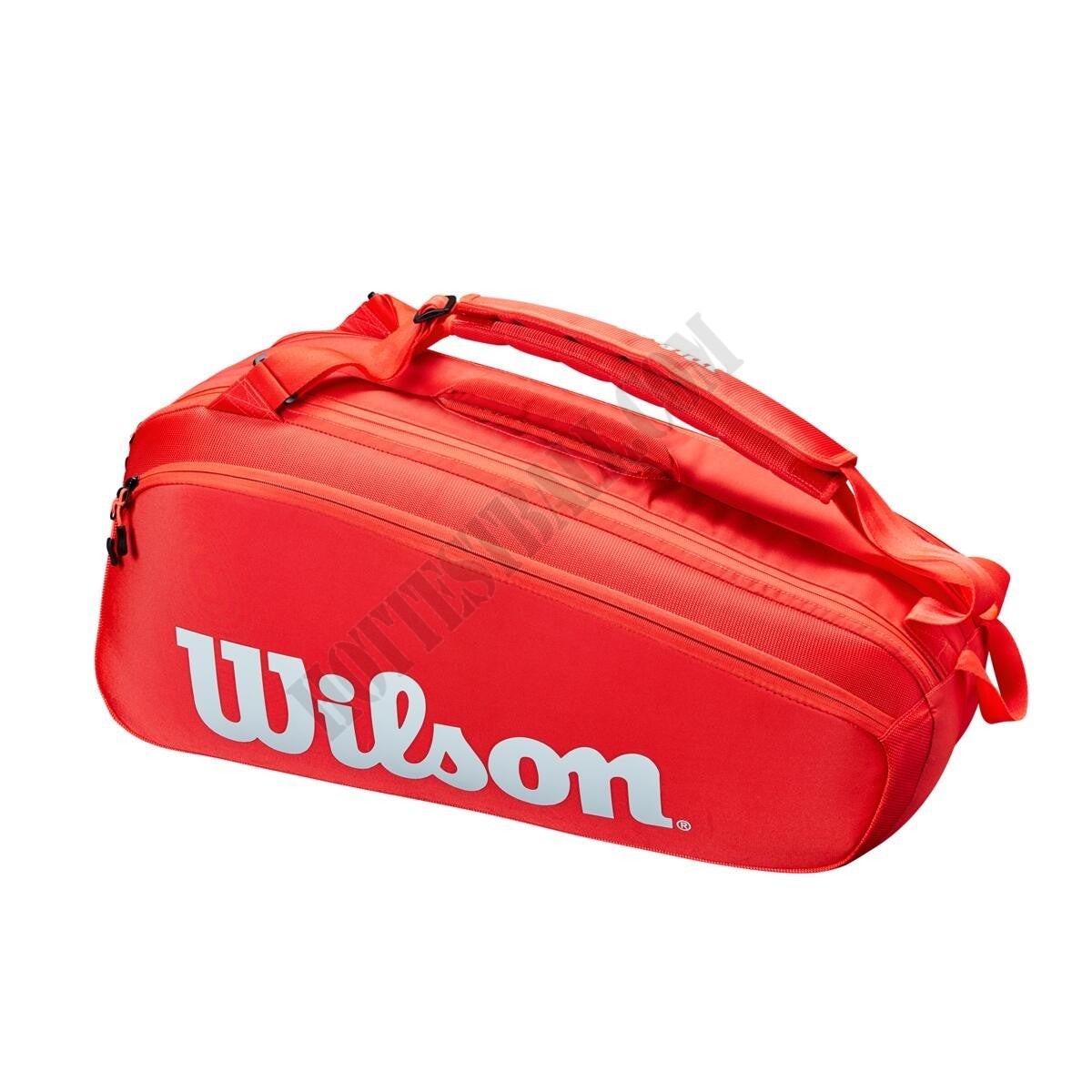 Super Tour 6 Pack Bag - Wilson Discount Store - -0