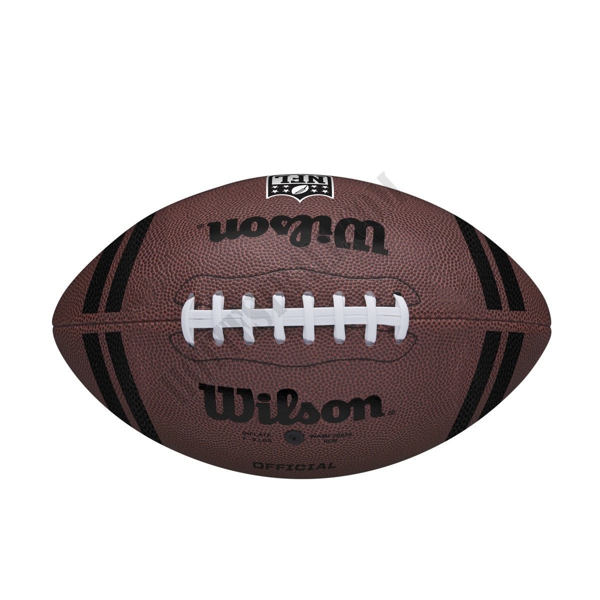 NFL Spotlight Football ● Wilson Promotions - -2