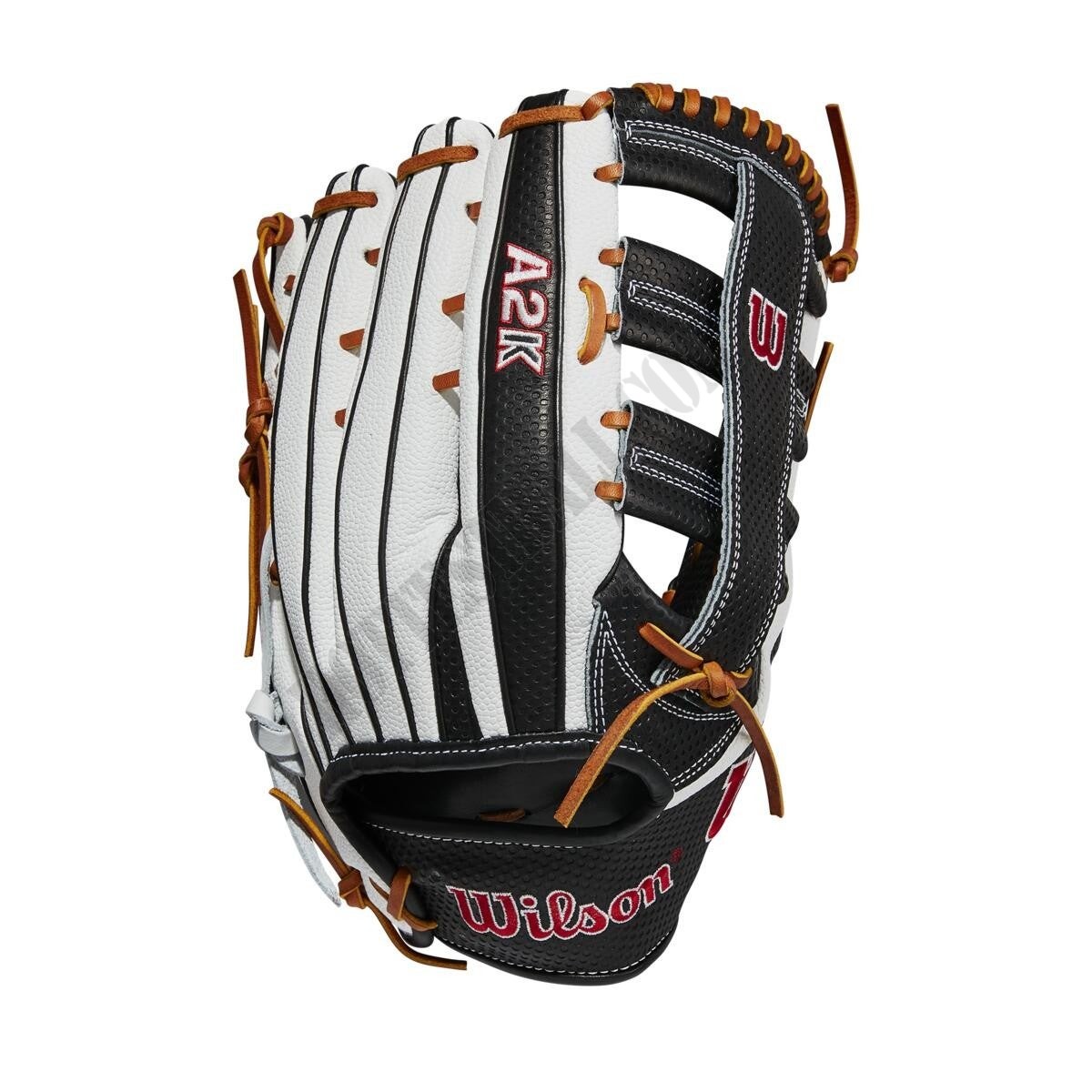 2021 A2K SC1775SS 12.75" Outfield Baseball Glove - Limited Edition ● Wilson Promotions - -1