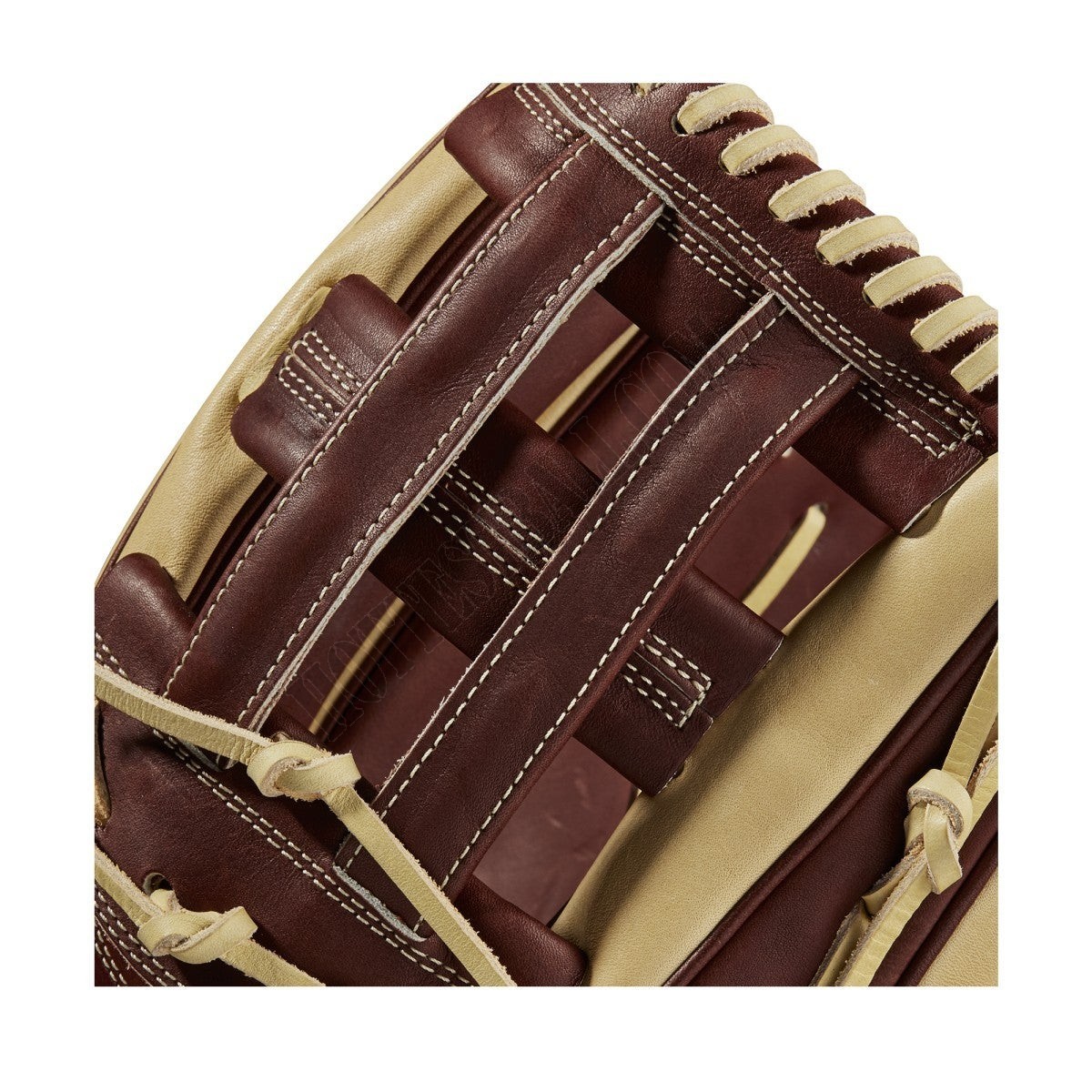 2021 A2000 1799 12.75" Outfield Baseball Glove ● Wilson Promotions - -5
