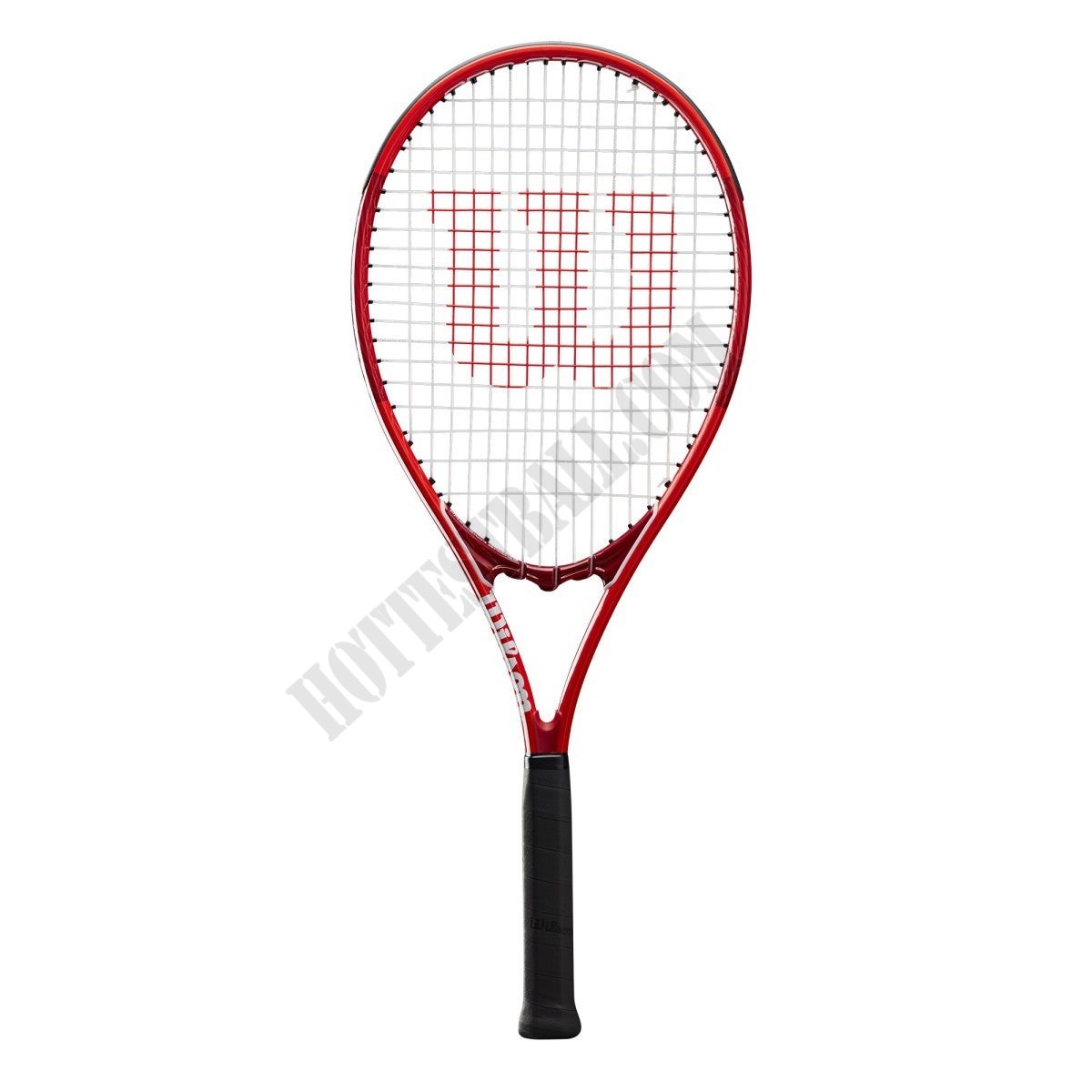 Pro Staff Precision XL 110 Tennis Racket - Wilson Discount Store - -0