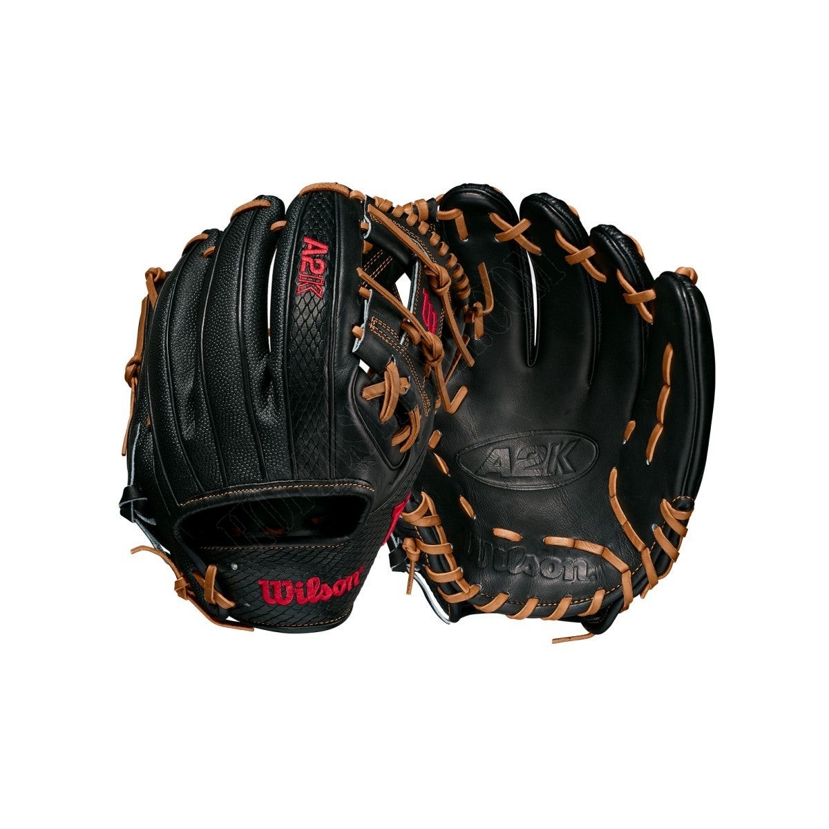 2021 A2K 1786SS 11.5" Infield Baseball Glove ● Wilson Promotions - -0