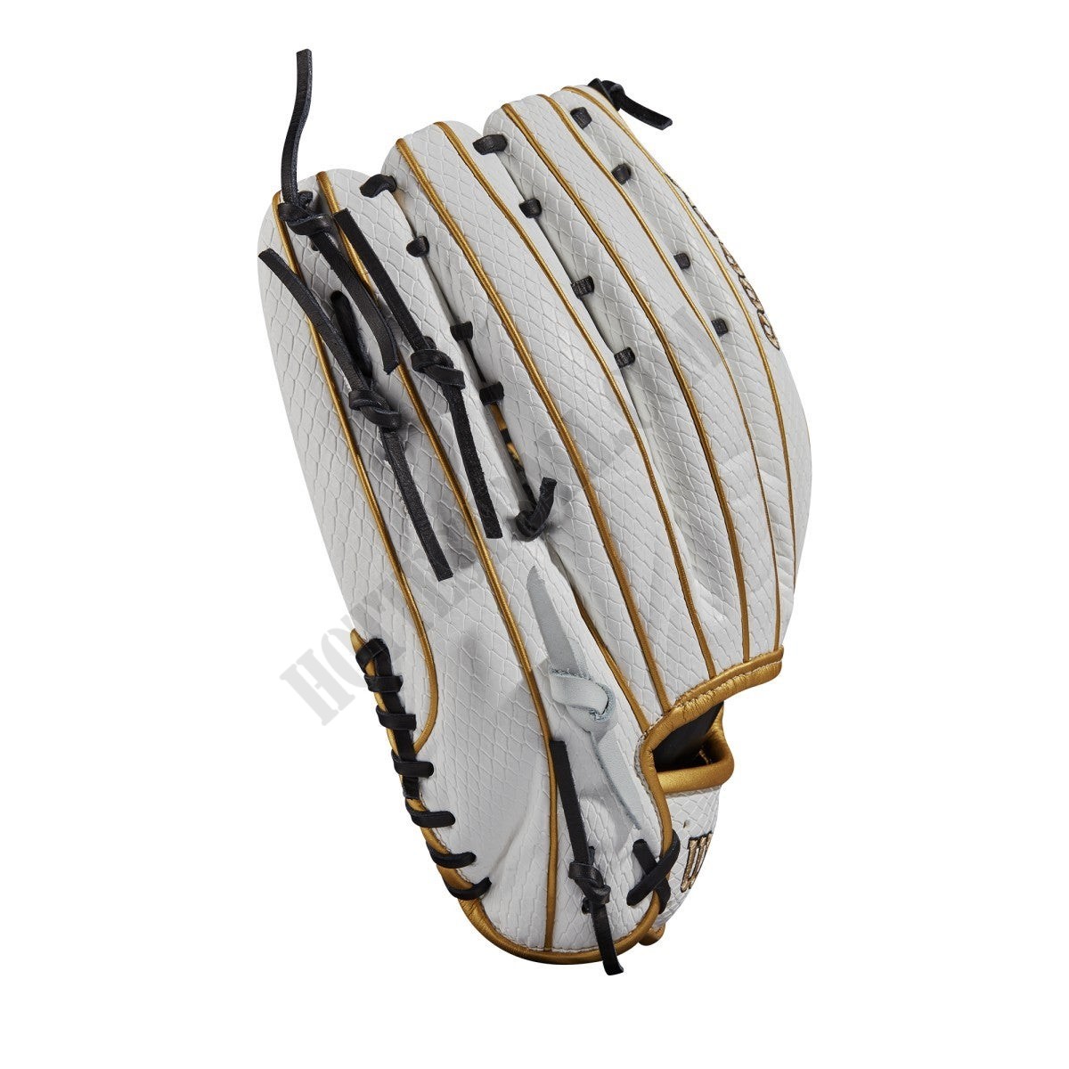 2021 A2000 OT7SS Six String 12.75" Outfield Baseball Glove ● Wilson Promotions - -4