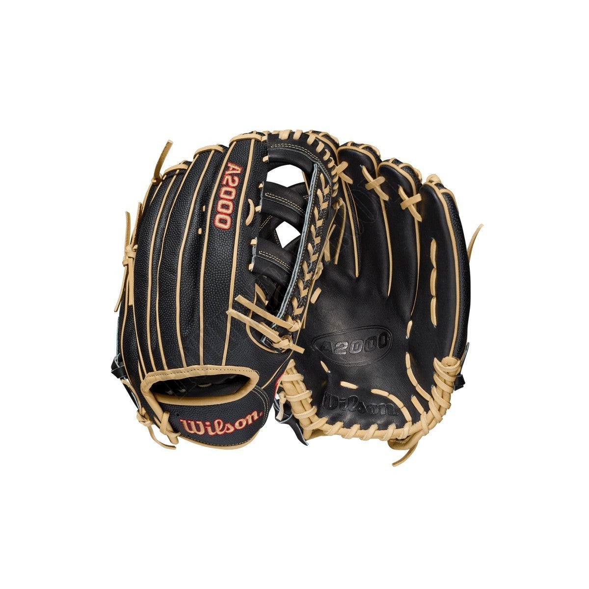 2021 A2000 1800SS 12.75" Outfield Baseball Glove ● Wilson Promotions - -0