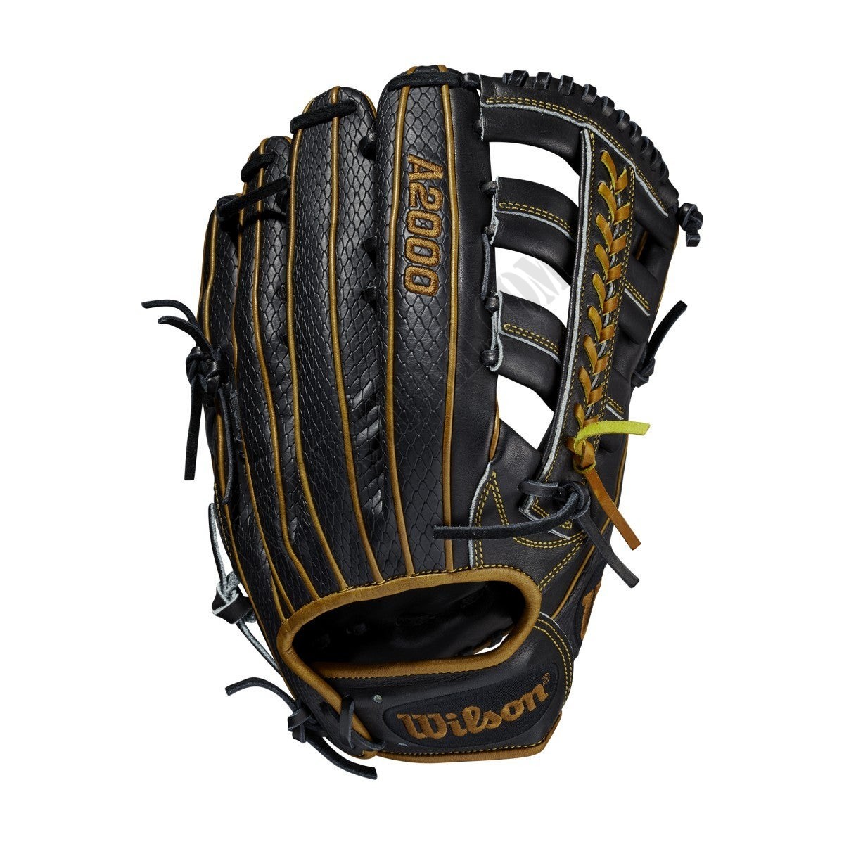 2021 Aso's Lab A2000 SA1275SS Outfield Baseball Glove ● Wilson Promotions - -1