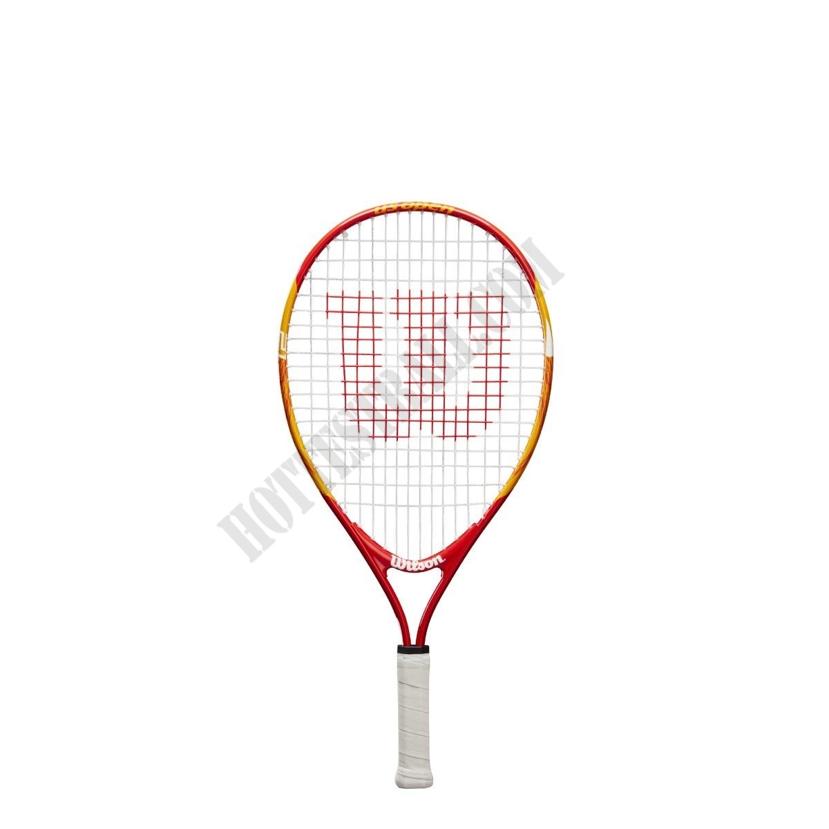 US Open 21 Kids Tennis Racket - Wilson Discount Store - -0