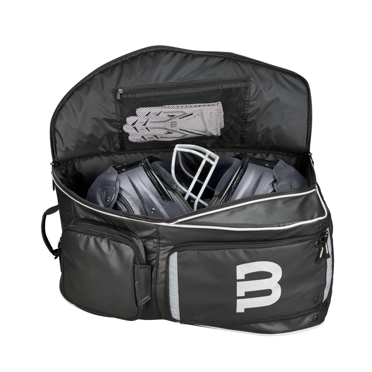 Tackle Football Player Equipment Bag - Wilson Discount Store - -2