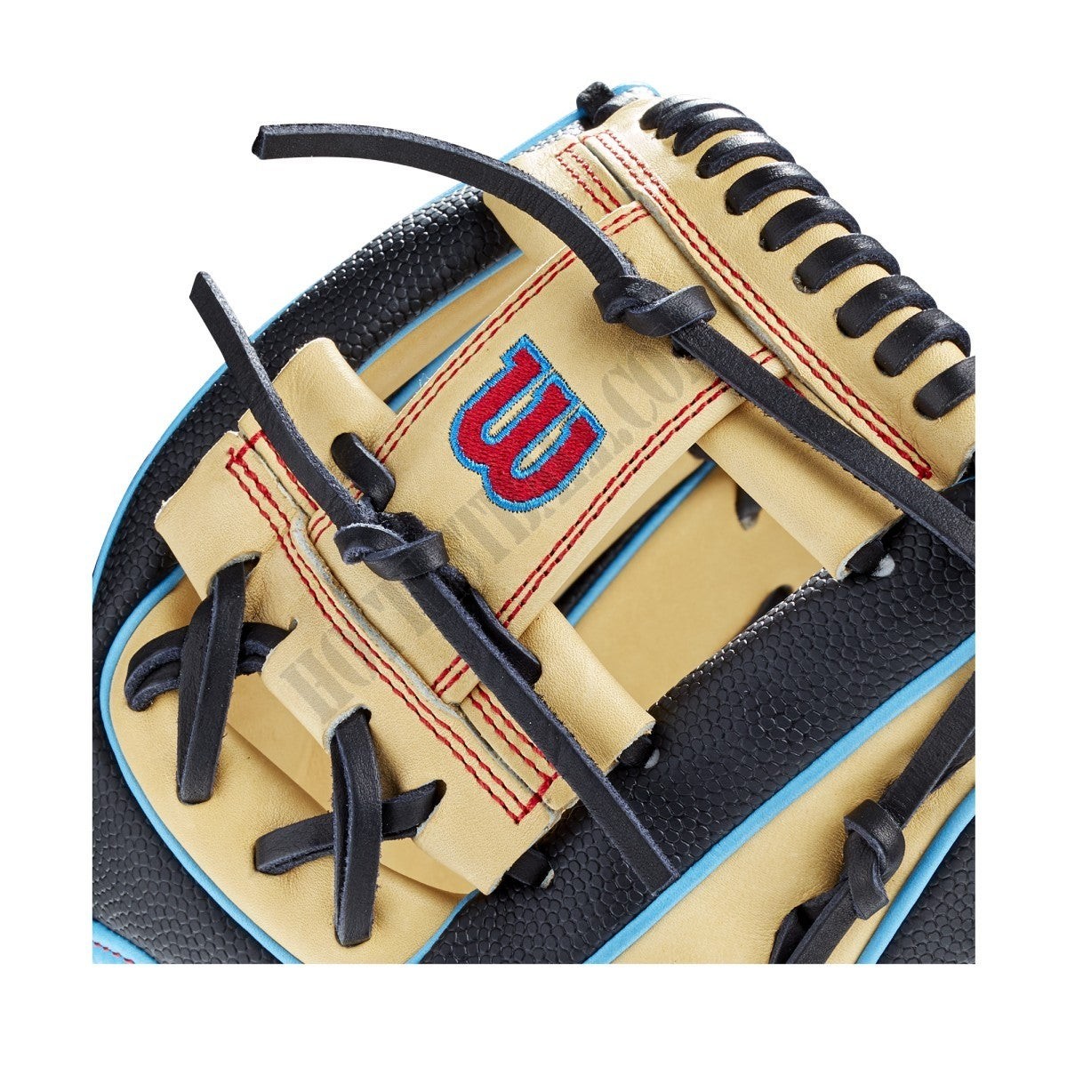 2021 A2000 DP15SS 11.5" Infield Baseball Glove ● Wilson Promotions - -5