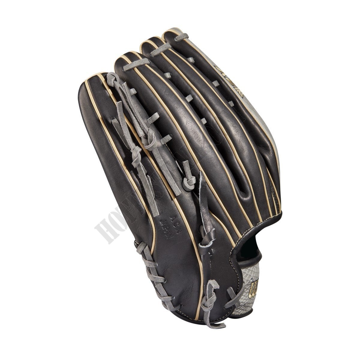 2022 A2K SC1775 12.75" Outfield Baseball Glove ● Wilson Promotions - -4