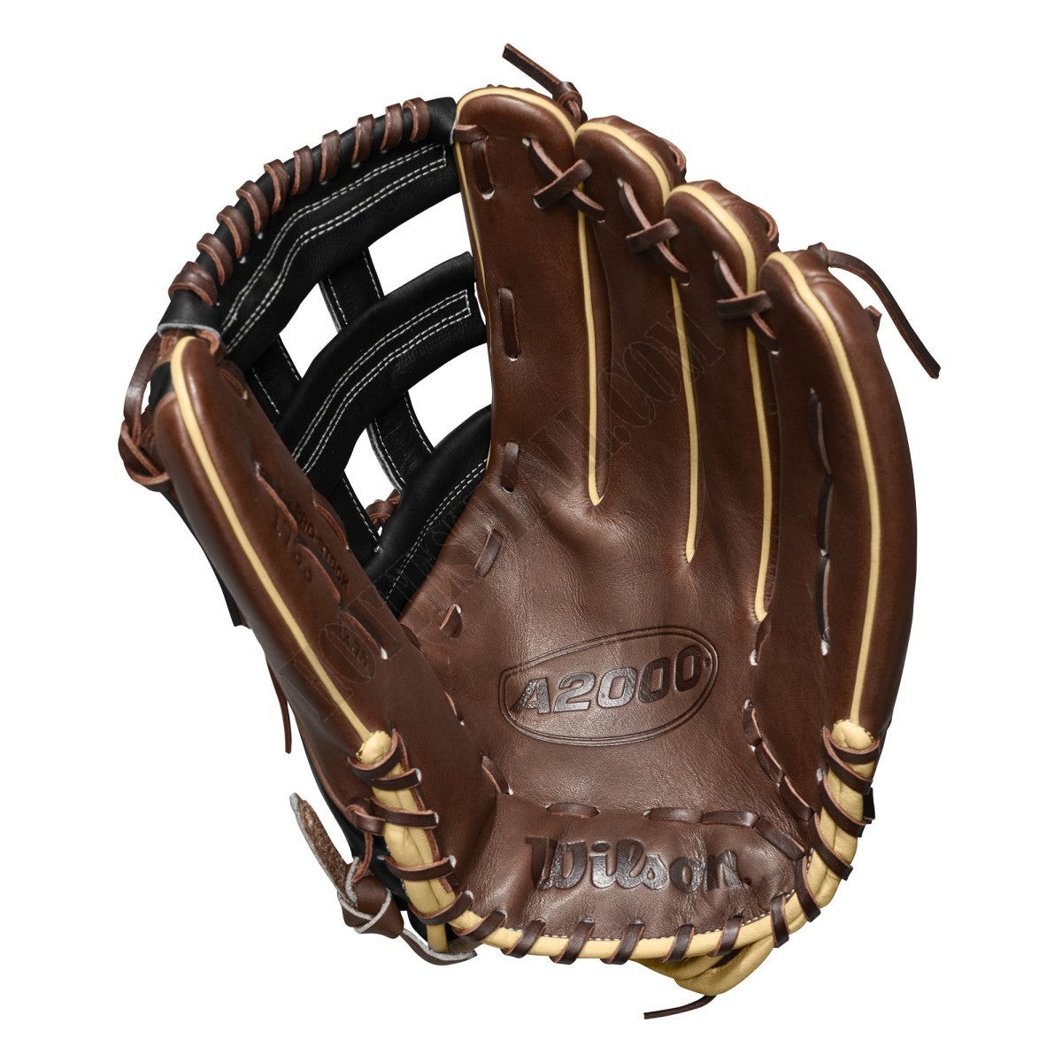 2020 A2000 1799 12.75" Outfield Baseball Glove ● Wilson Promotions - -2