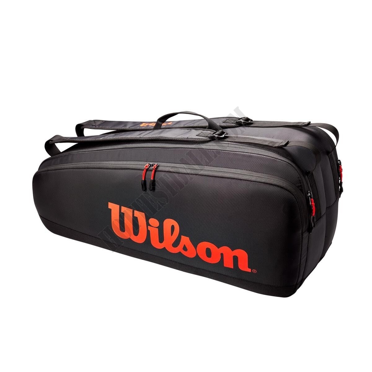 Tour 6 Pack Bag - Wilson Discount Store - -0