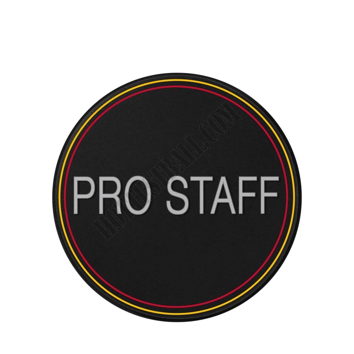 Pro Staff Pro Feel Dampener 2 Pack - Wilson Discount Store - -1