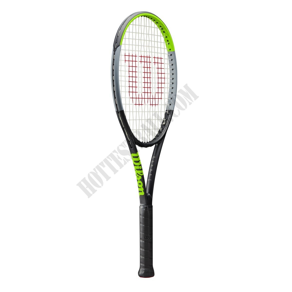 Blade Team Tennis Racket - Wilson Discount Store - -0