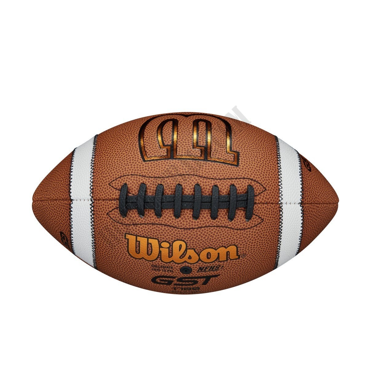 GST Composite Football - Wilson Discount Store - -3