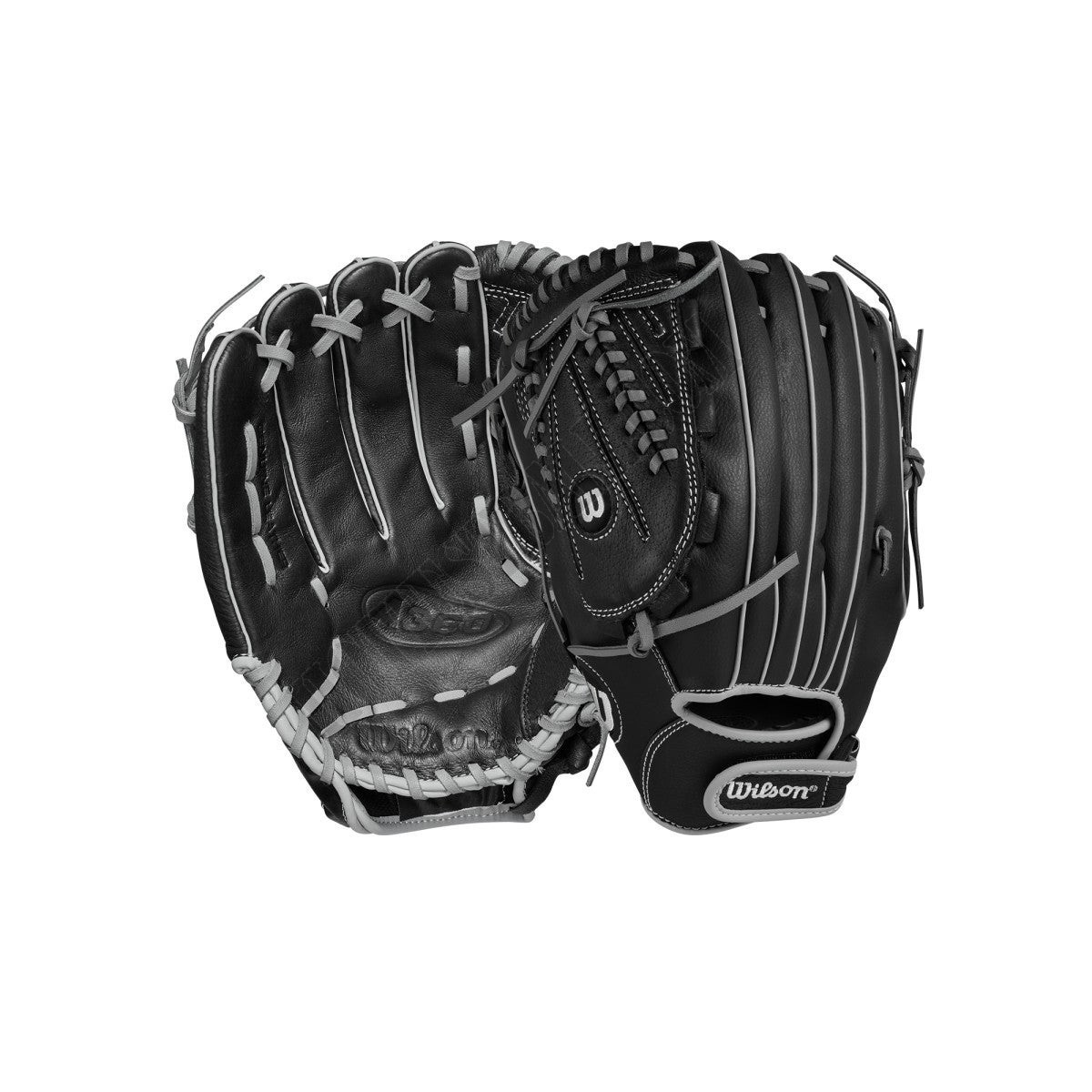 A360 13" Slowpitch Glove - Left Hand Throw ● Wilson Promotions - -0