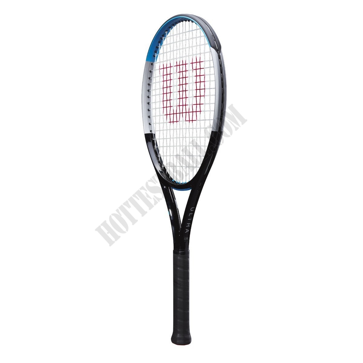 Ultra 108 v3 Tennis Racket - Wilson Discount Store - -2